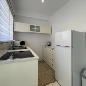 2 Bedroom Apartment for Rent in Mouttagiaka, Limassol District