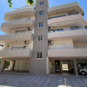 2 Bedroom Apartment for Rent in Limassol – Agia Zoni