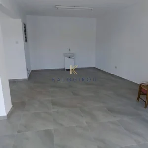 75m² Commercial for Rent in Larnaca District