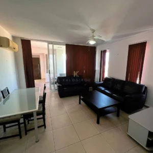 1 Bedroom Apartment for Rent in Anafotida, Larnaca District