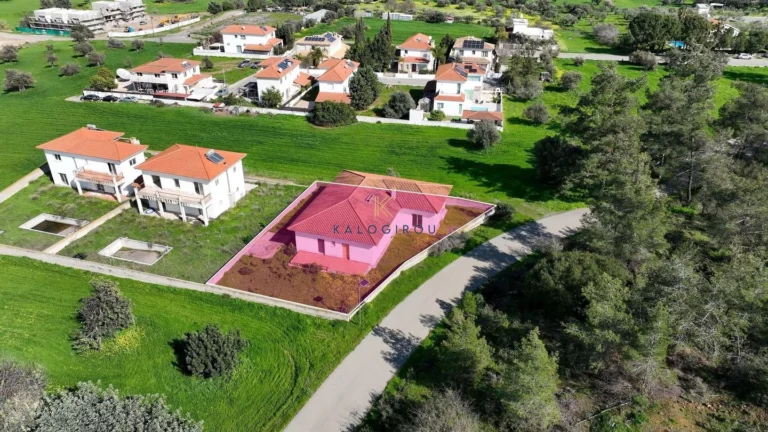 Average Price of a House in Larnaca