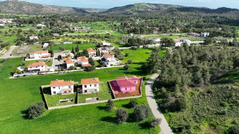 Average Price of a House in Larnaca