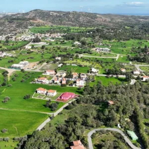 3 Bedroom House for Sale in Pyrga Larnakas, Larnaca District