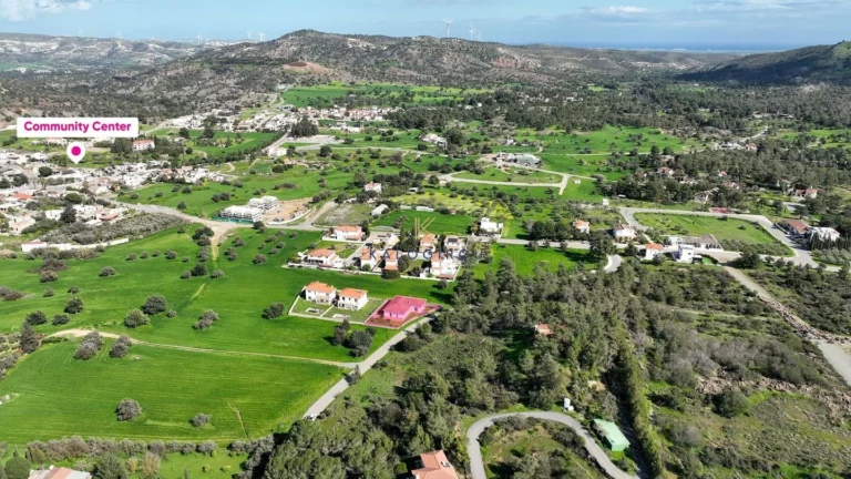 Average Price of a House in Larnaca