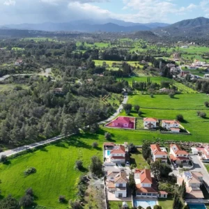 3 Bedroom House for Sale in Pyrga Larnakas, Larnaca District