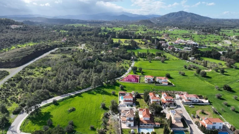 Average Price of a House in Larnaca