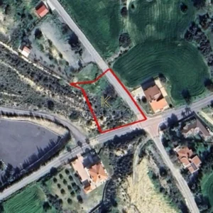 669m² Plot for Sale in Larnaca District