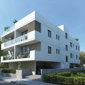 2 Bedroom Apartment for Sale in Kamares, Larnaca District