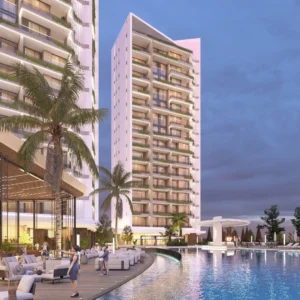 2 Bedroom Apartment for Sale in Larnaca District