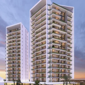 2 Bedroom Apartment for Sale in Larnaca District