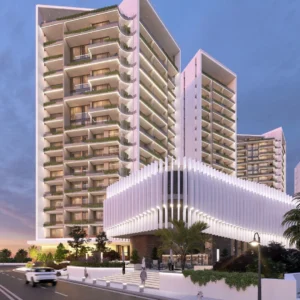 1 Bedroom Apartment for Sale in Larnaca District