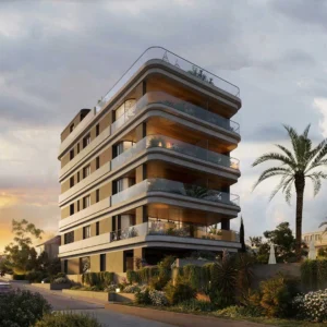 3 Bedroom Apartment for Sale in Parekklisia, Limassol District