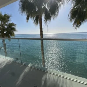 3 Bedroom Apartment for Rent in Potamos Germasogeias, Limassol District