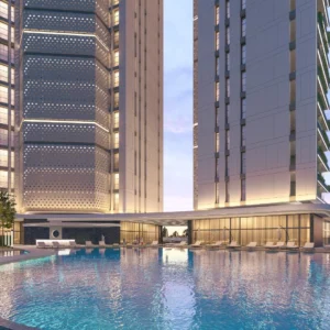 3 Bedroom Apartment for Sale in Larnaca District