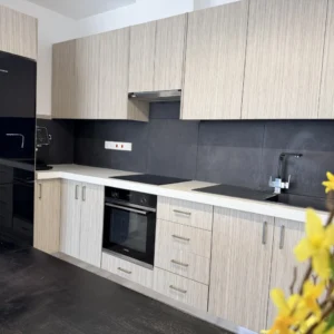 1 Bedroom Apartment for Rent in Limassol – Agios Athanasios