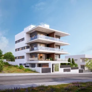 2 Bedroom Apartment for Sale in Limassol – Mesa Geitonia