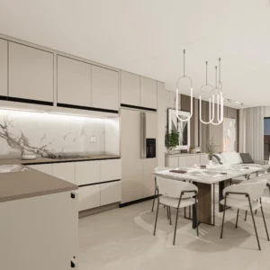 2 Bedroom Apartment for Sale in Tombs Of the Kings, Paphos District