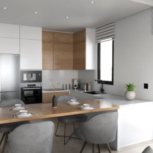 2 Bedroom Apartment for Sale in Kissonerga, Paphos District