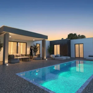 3 Bedroom House for Sale in Xylofagou, Larnaca District