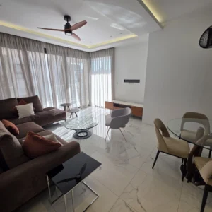 2 Bedroom Apartment for Rent in Germasogeia, Limassol District