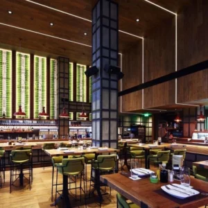 1078m² Office for Rent in Limassol – Agios Athanasios