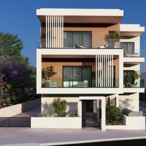 3 Bedroom Apartment for Sale