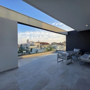 4 Bedroom Apartment for Rent in Limassol – Mesa Geitonia