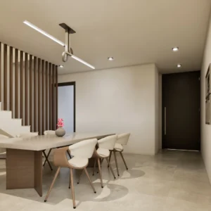 3 Bedroom House for Sale in Aglantzia, Nicosia District