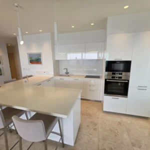 3 Bedroom Apartment for Sale in Parekklisia Tourist Area, Limassol District