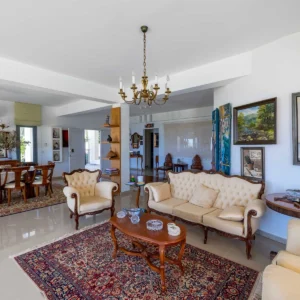 6+ Bedroom House for Sale in Konia, Paphos District