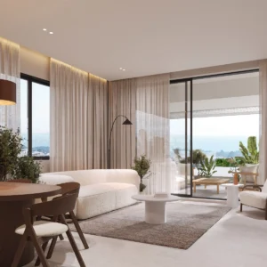 2 Bedroom Apartment for Sale in Geroskipou, Paphos District