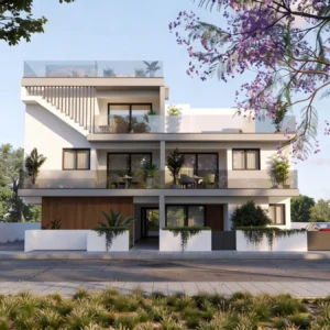 2 Bedroom Apartment for Sale in Kiti, Larnaca District