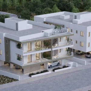 3 Bedroom Apartment for Sale in Nicosia District