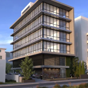 1558m² Building for Sale in Limassol District