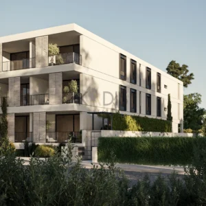 2 Bedroom Apartment for Sale in Nicosia – Agios Andreas