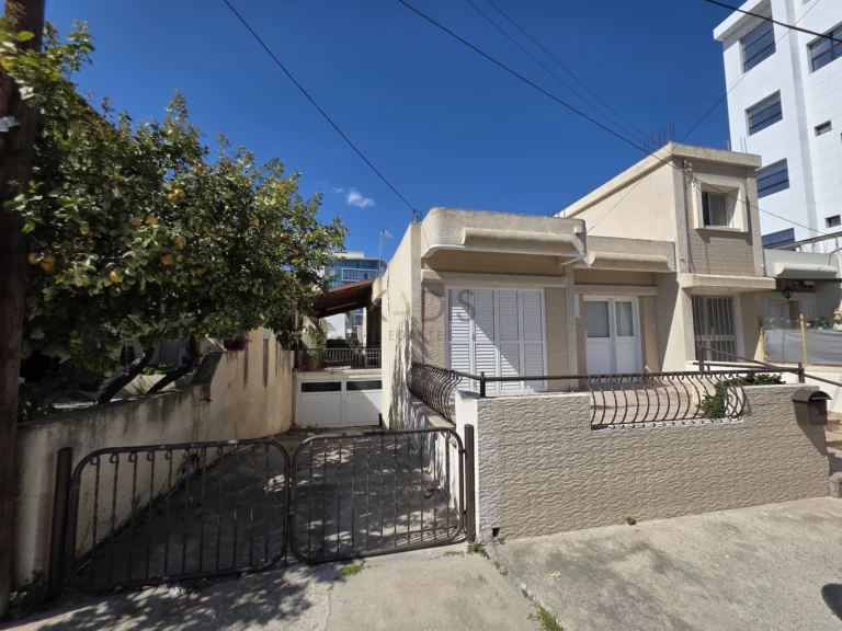 Average Price of a House in Larnaca