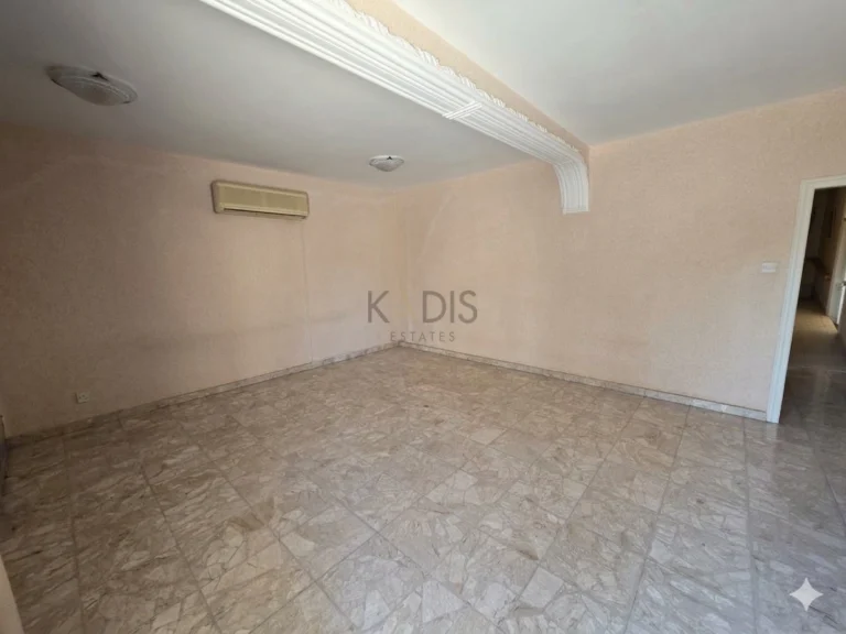 Average Price of a House in Larnaca