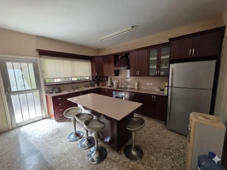 Average Price of a House in Larnaca