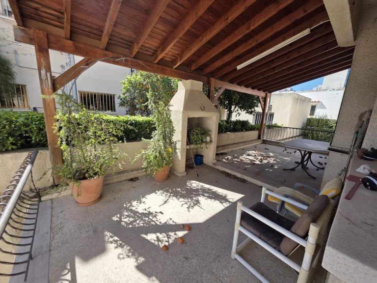 Average Price of a House in Larnaca