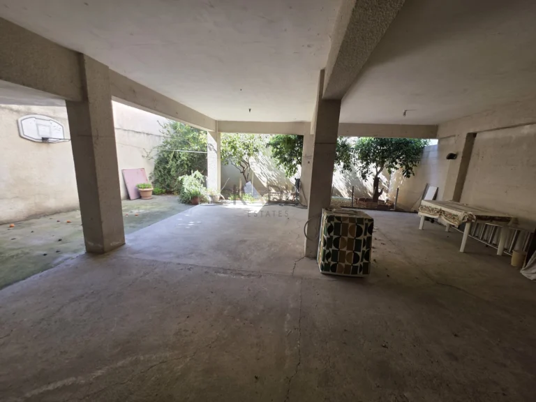 Average Price of a House in Larnaca