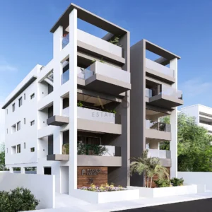 2 Bedroom Apartment for Sale in Latsia, Nicosia District