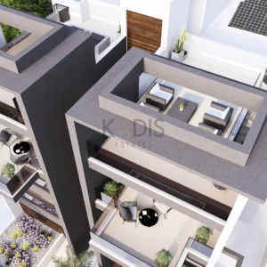 2 Bedroom Apartment for Sale in Latsia, Nicosia District