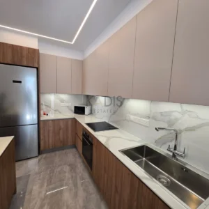 2 Bedroom Apartment for Rent in Limassol – Agios Athanasios