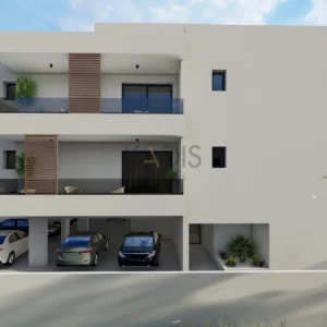 2 Bedroom Apartment for Sale in Tseri, Nicosia District