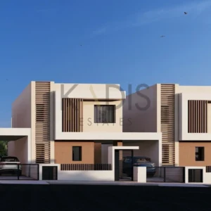 4 Bedroom House for Sale in Latsia, Nicosia District