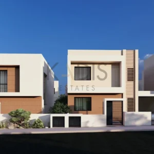 4 Bedroom House for Sale in Latsia, Nicosia District