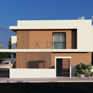 4 Bedroom House for Sale in Latsia, Nicosia District