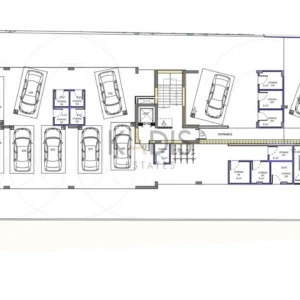 2 Bedroom Apartment for Sale in Latsia, Nicosia District