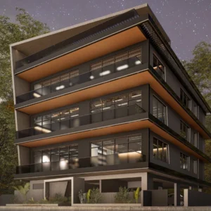 120m² Office for Sale in Limassol District