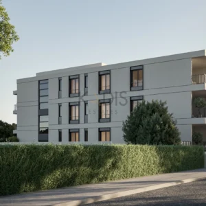 2 Bedroom Apartment for Sale in Nicosia – Agios Andreas